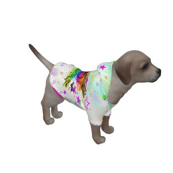 Hunde Hoodie "Hazel"